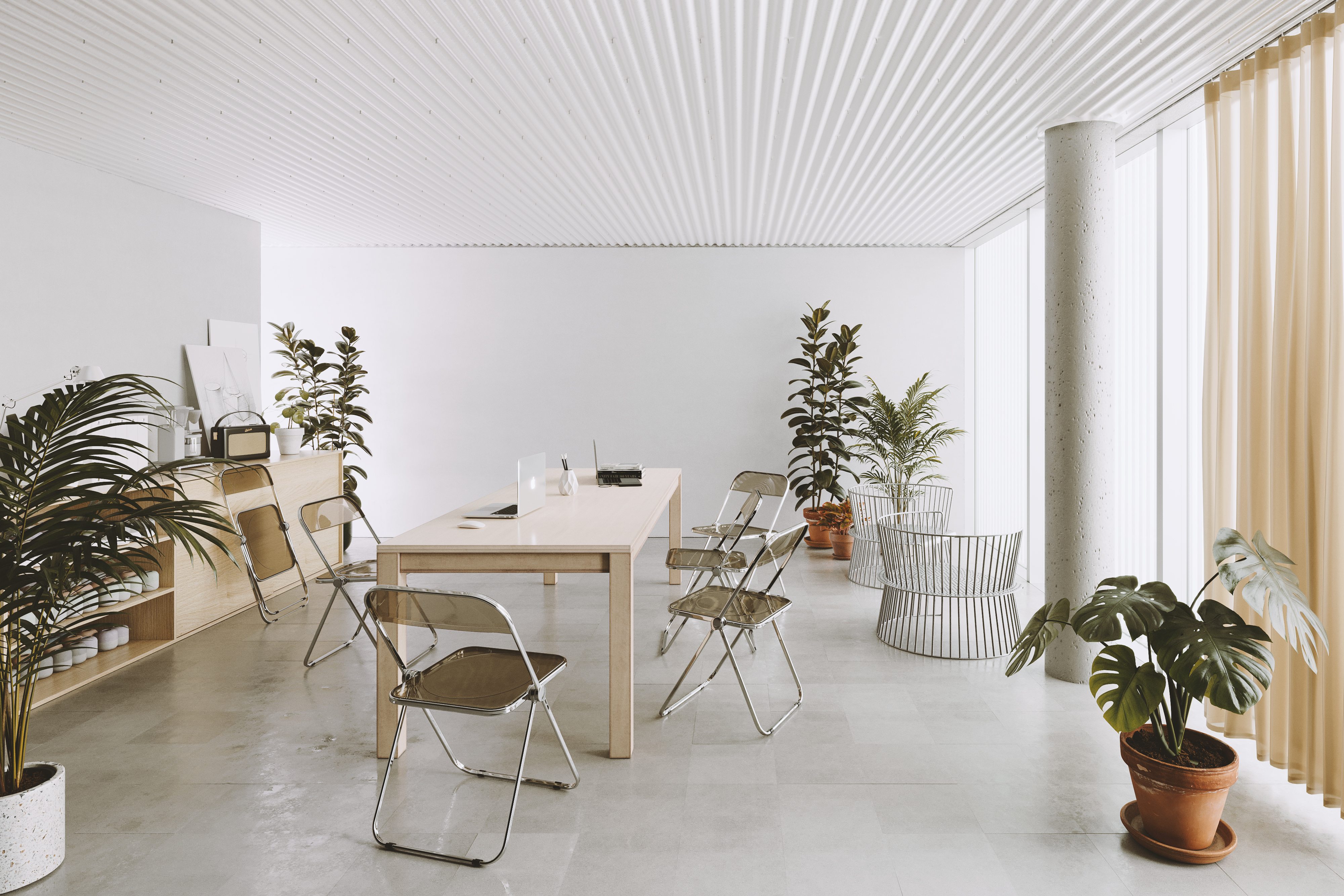 Prés Desarrollos - Header