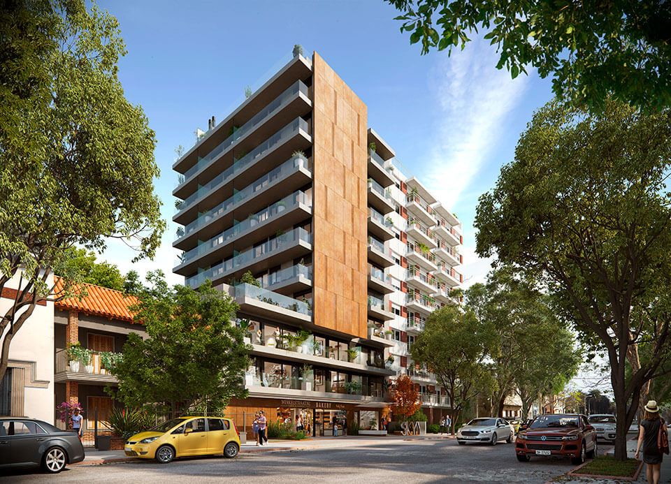 MET Desarrollos - Header