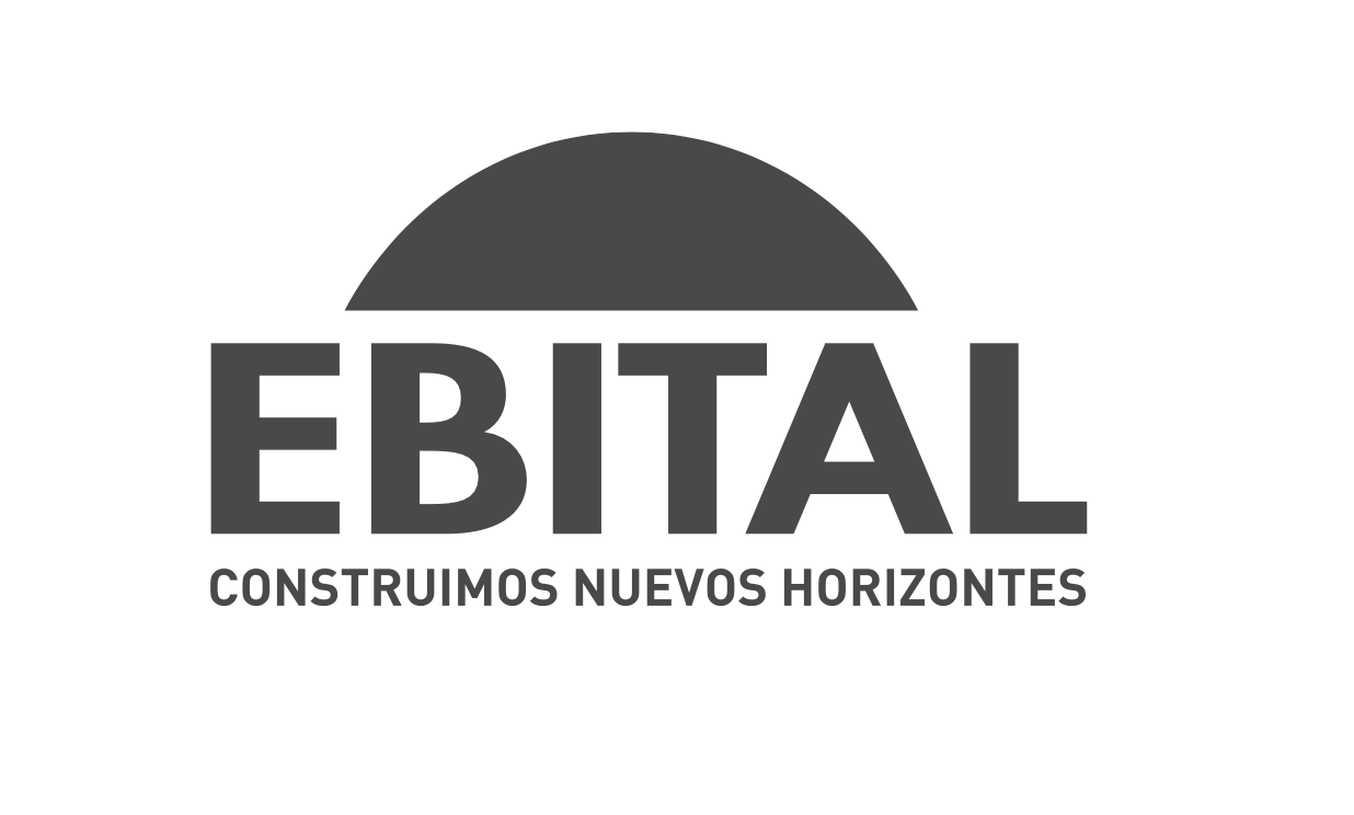Logo de la constructora