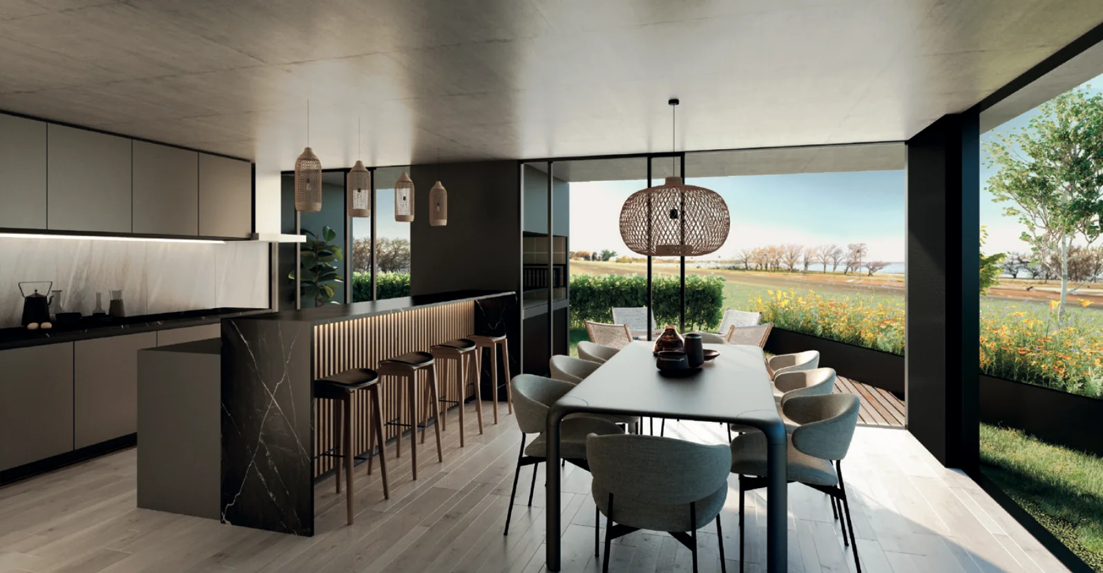 Imagen 2 de Sea Side Colonia