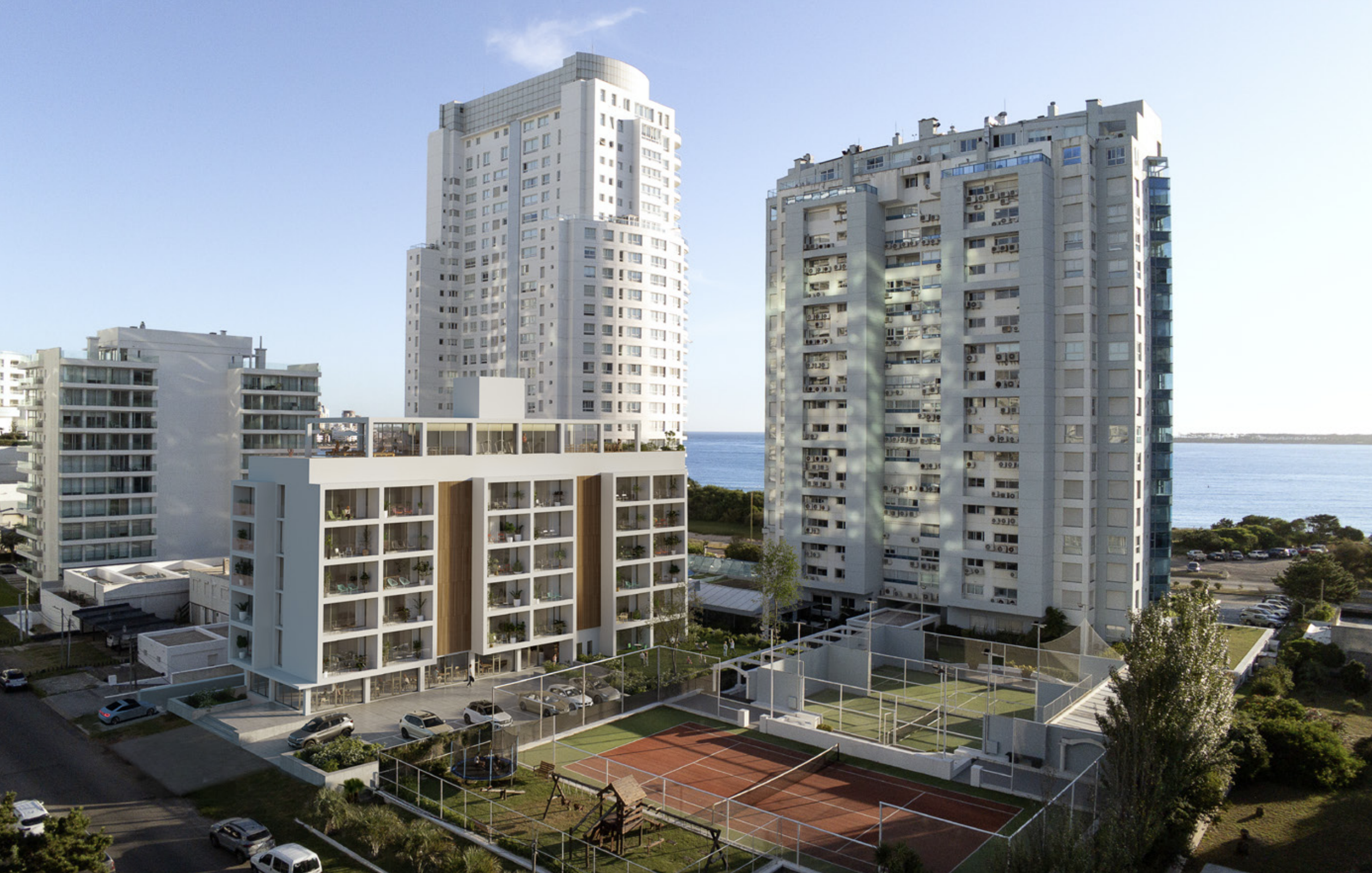 Imagen 2 de Mansa Town