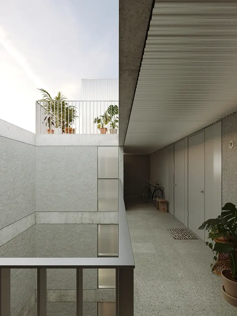 Imagen 3 de Prés Mauá