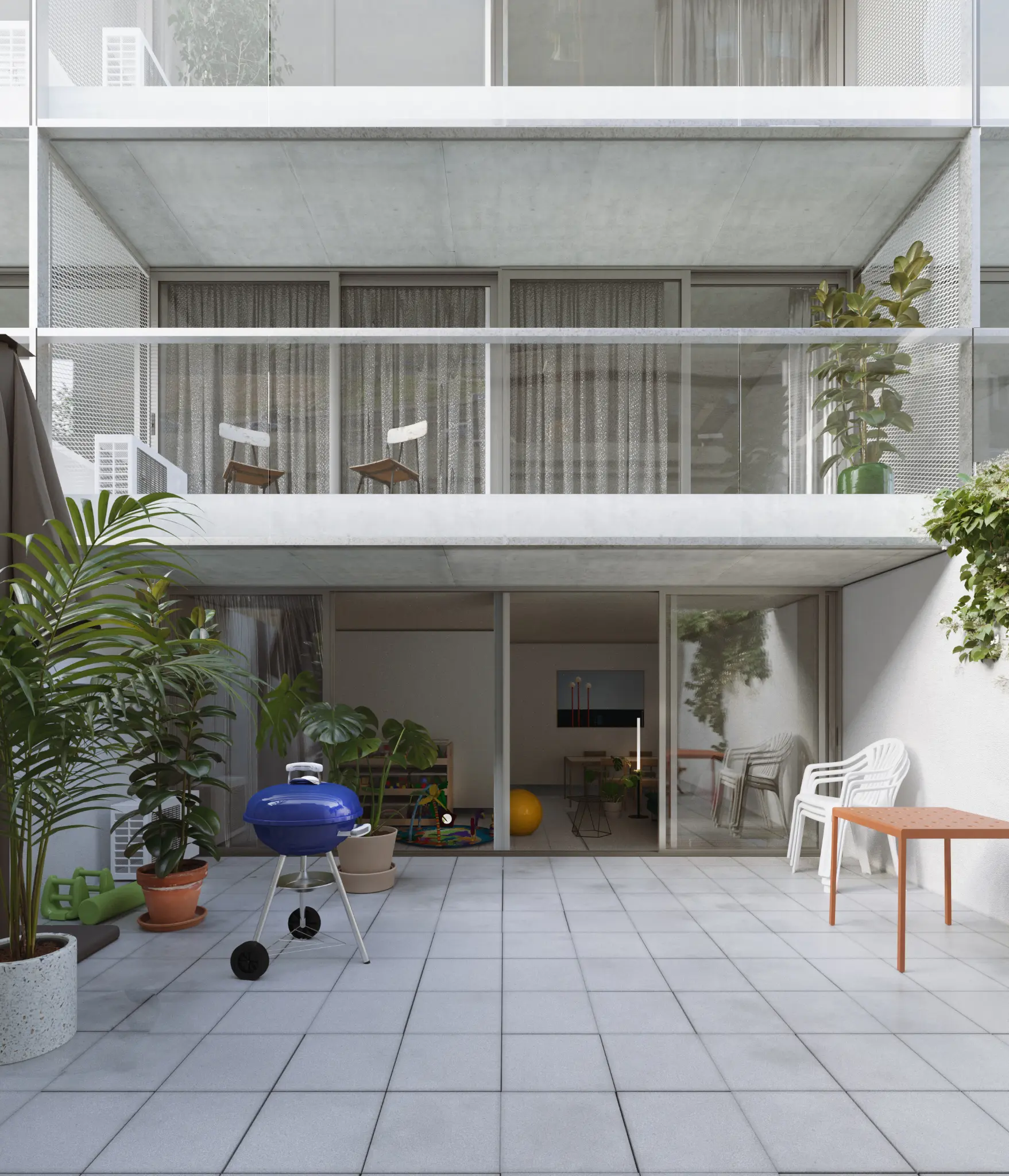 Imagen 8 de Prés Mauá