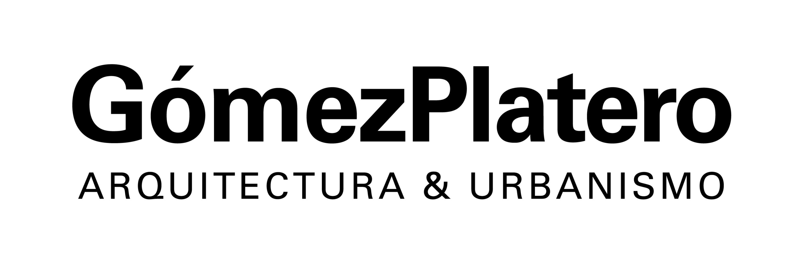 Logo de la constructora