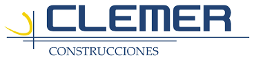 Logo de la constructora