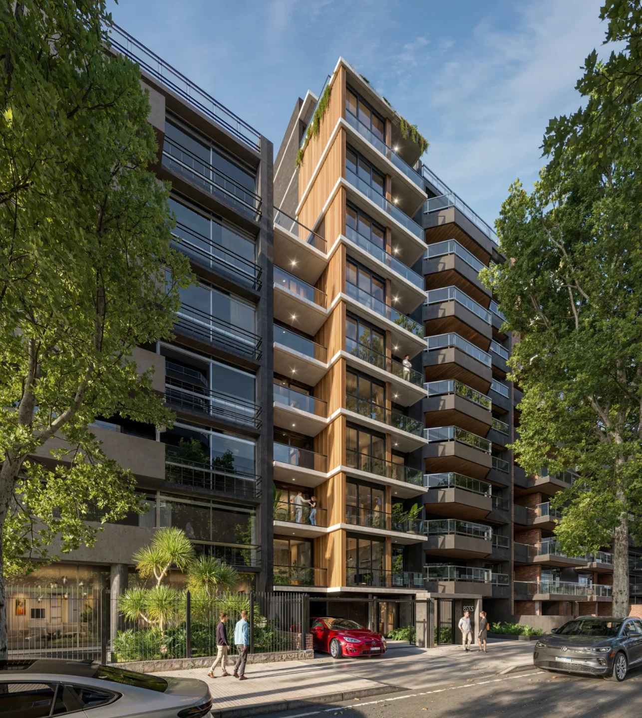 Urban Punta Carretas III