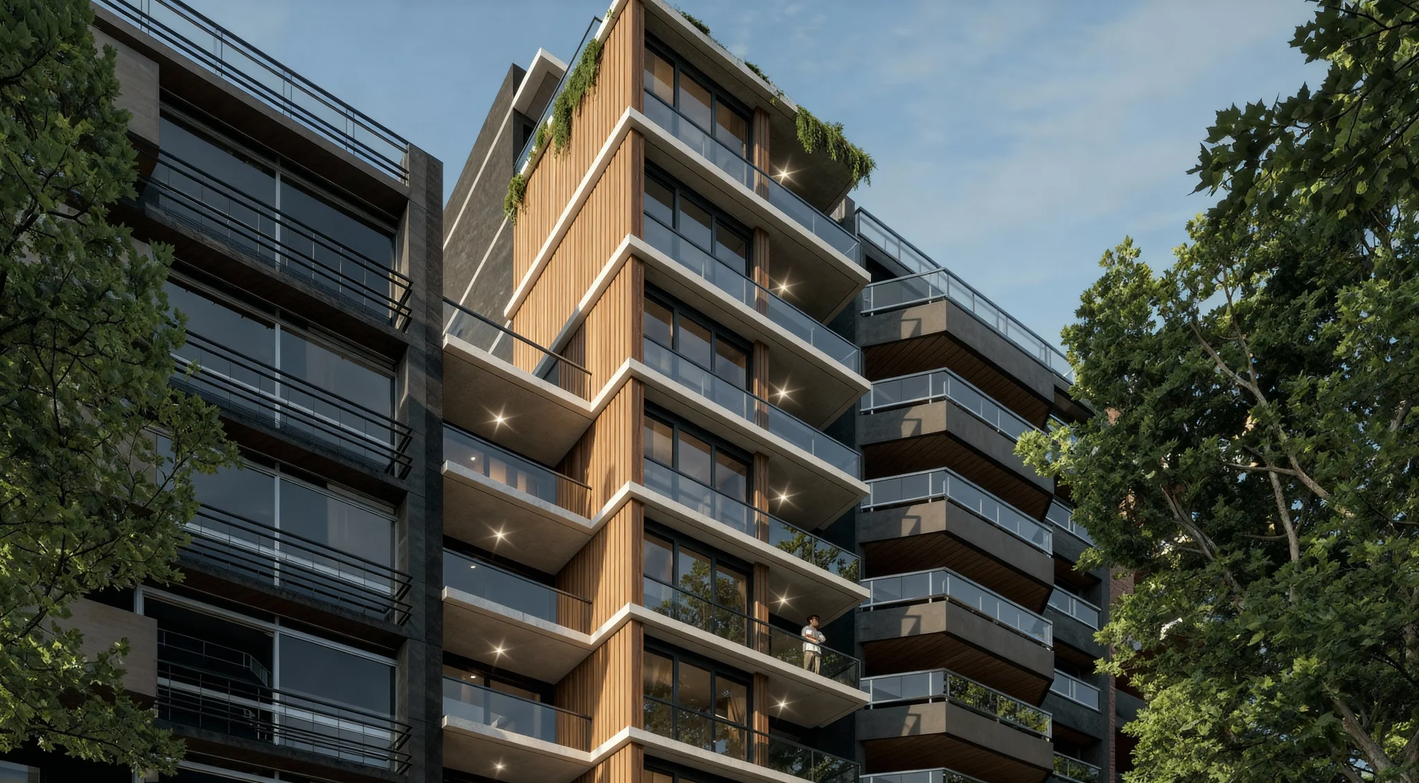 Imagen de Urban Punta Carretas III