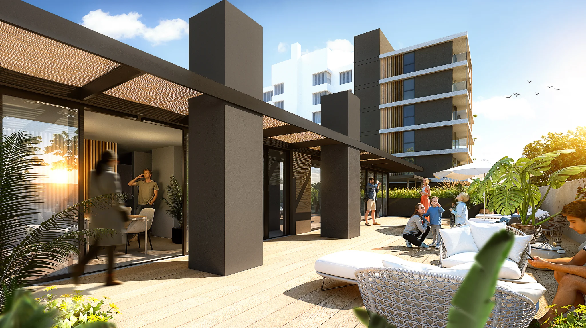 Imagen 1 de Urban Punta Carretas IV