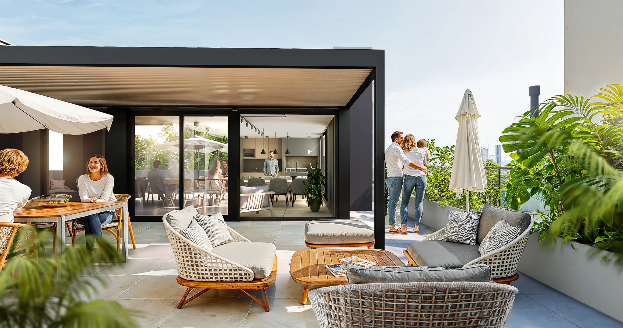 Imagen 2 de Urban Punta Carretas IV