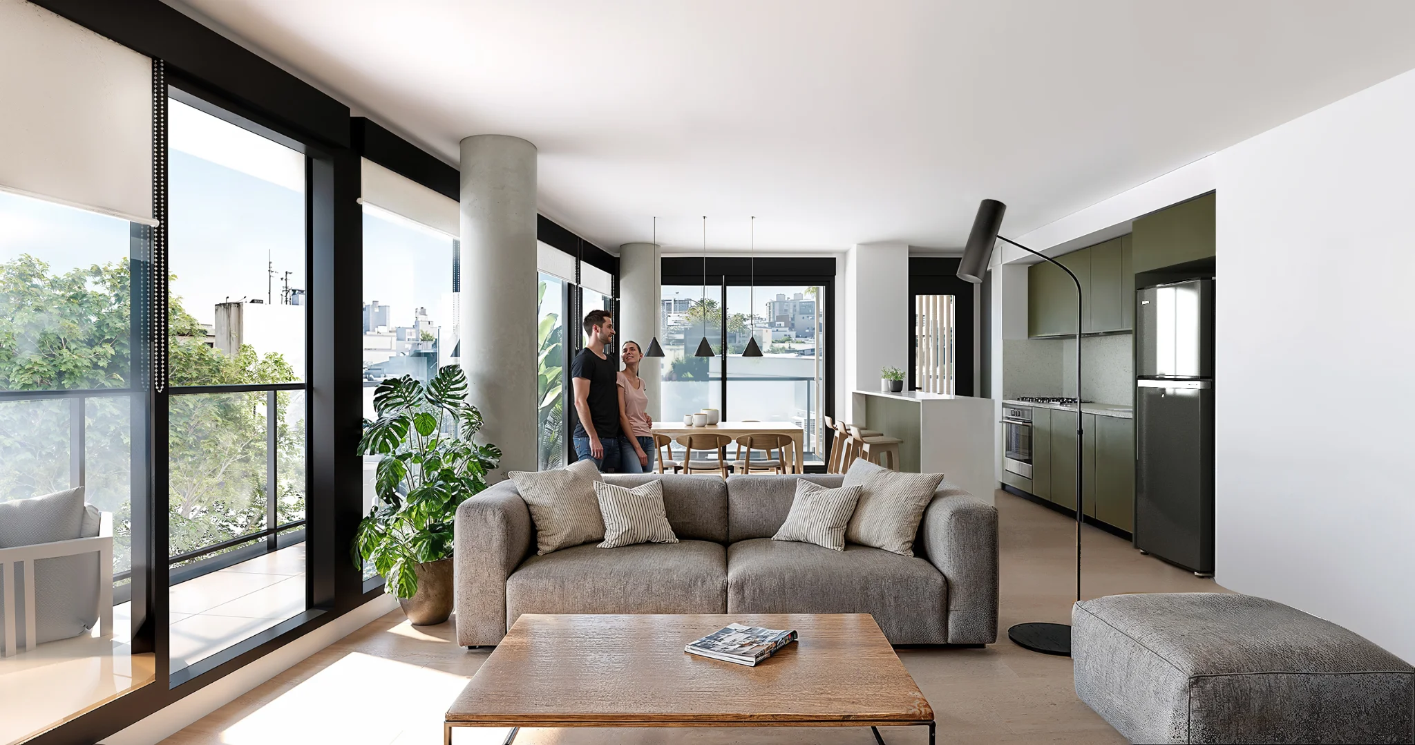 Imagen 3 de Urban Punta Carretas IV