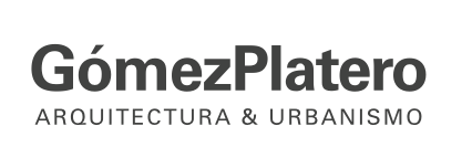 Logo de la constructora