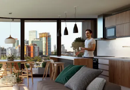 Imagen 2 de Sea Side II