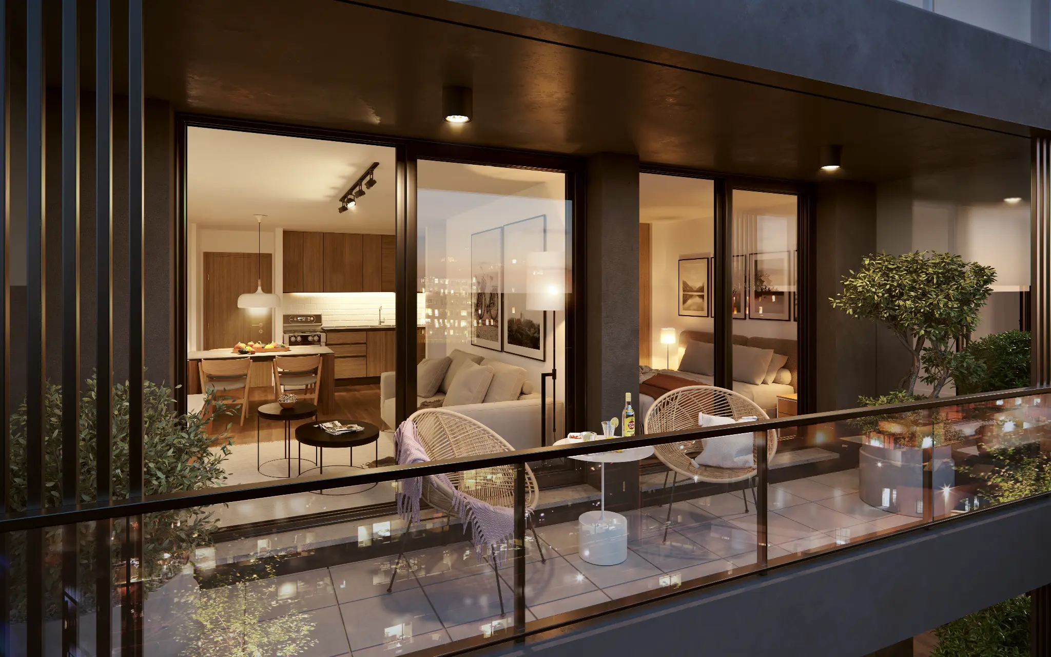 Imagen 1 de MET Tech