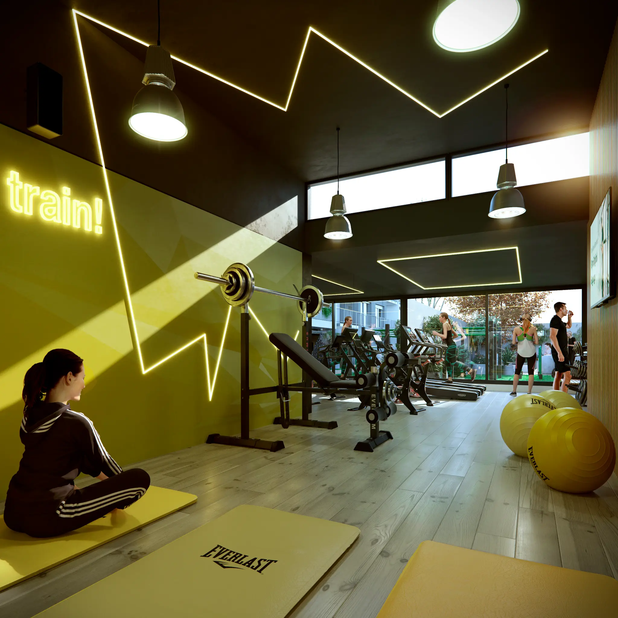 Imagen 4 de MET Tech