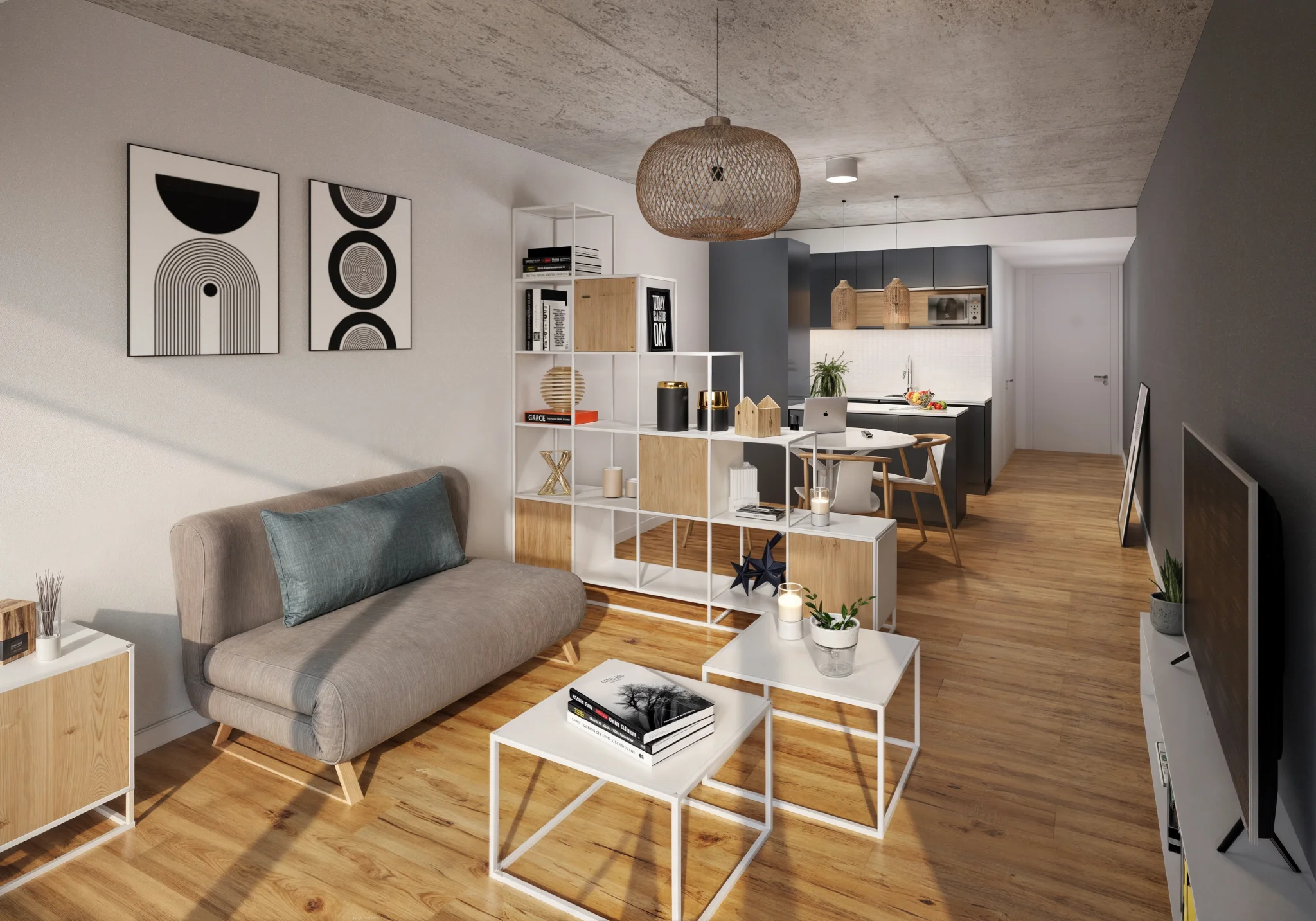 Imagen 2 de Punta Carretas Village lll