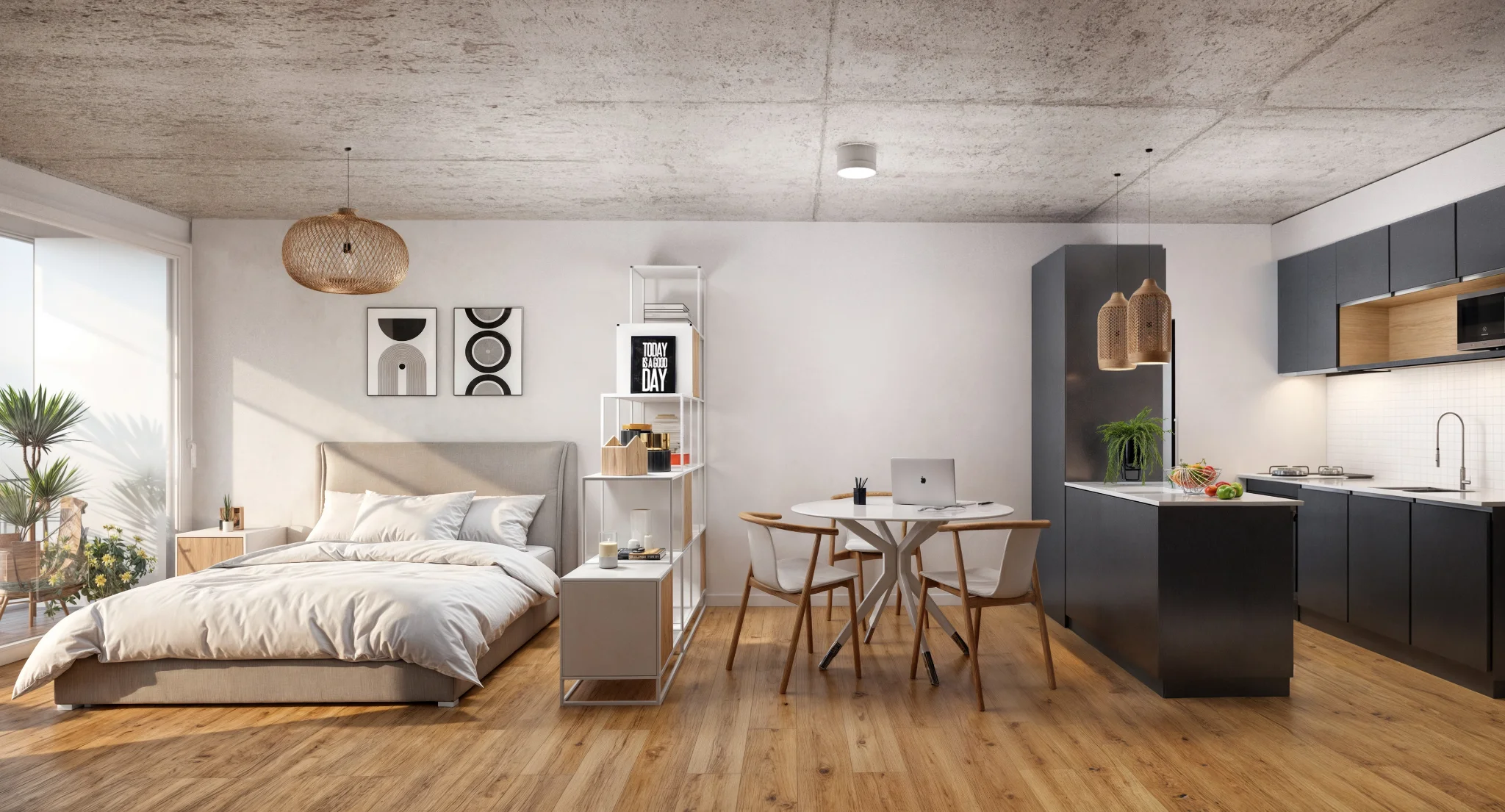 Imagen 3 de Punta Carretas Village lll