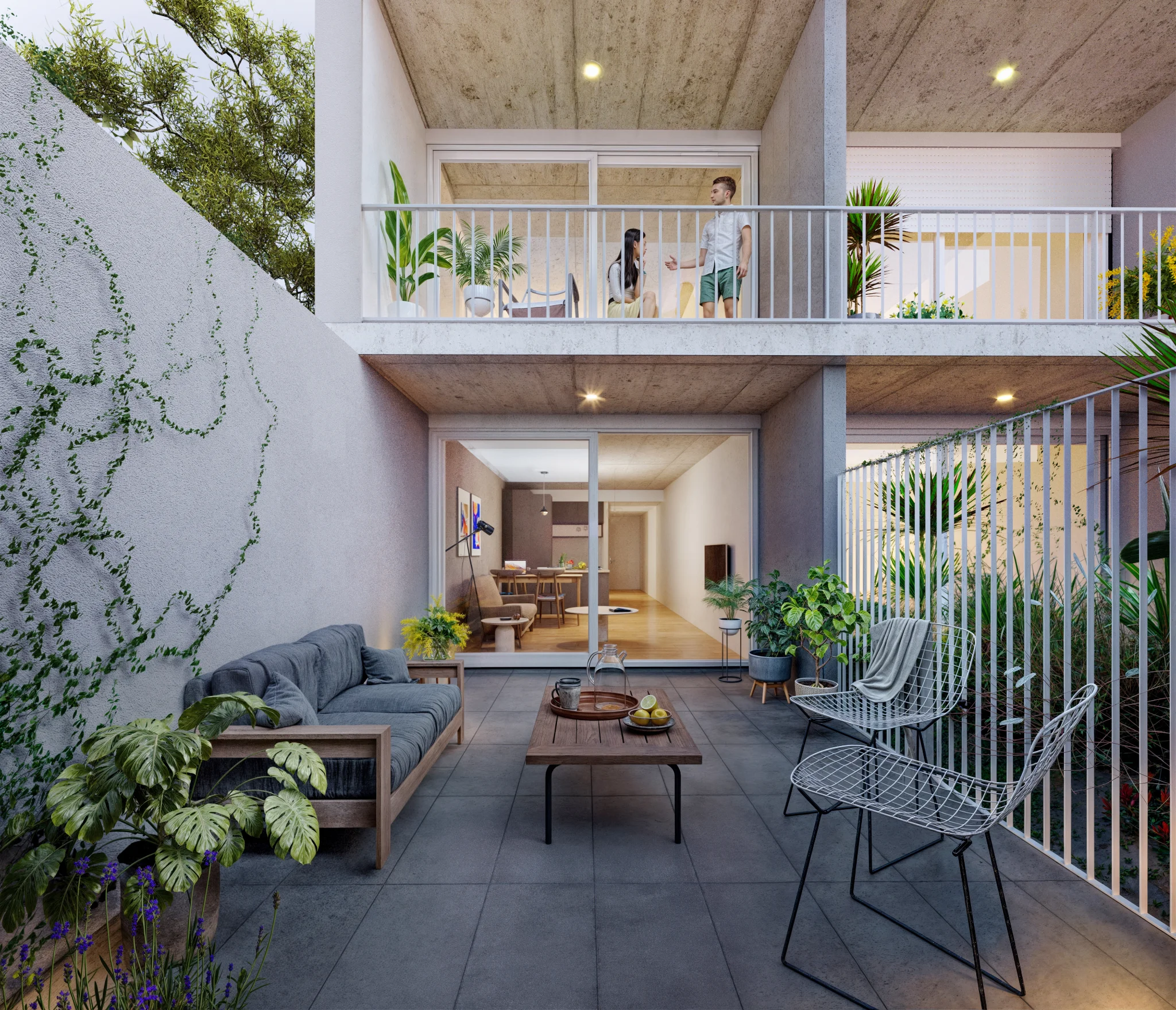 Imagen 4 de Punta Carretas Village lll