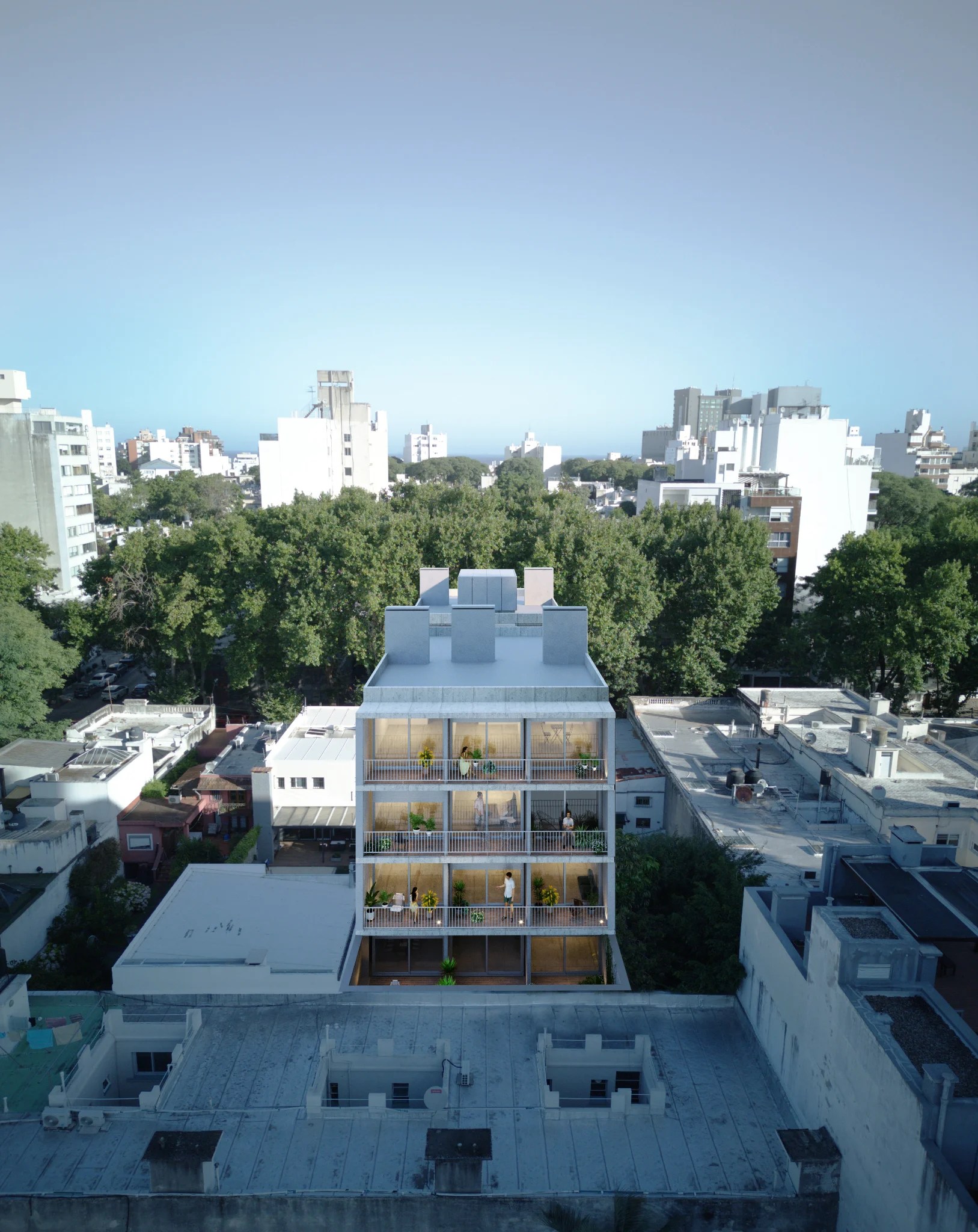 Imagen 5 de Punta Carretas Village lll