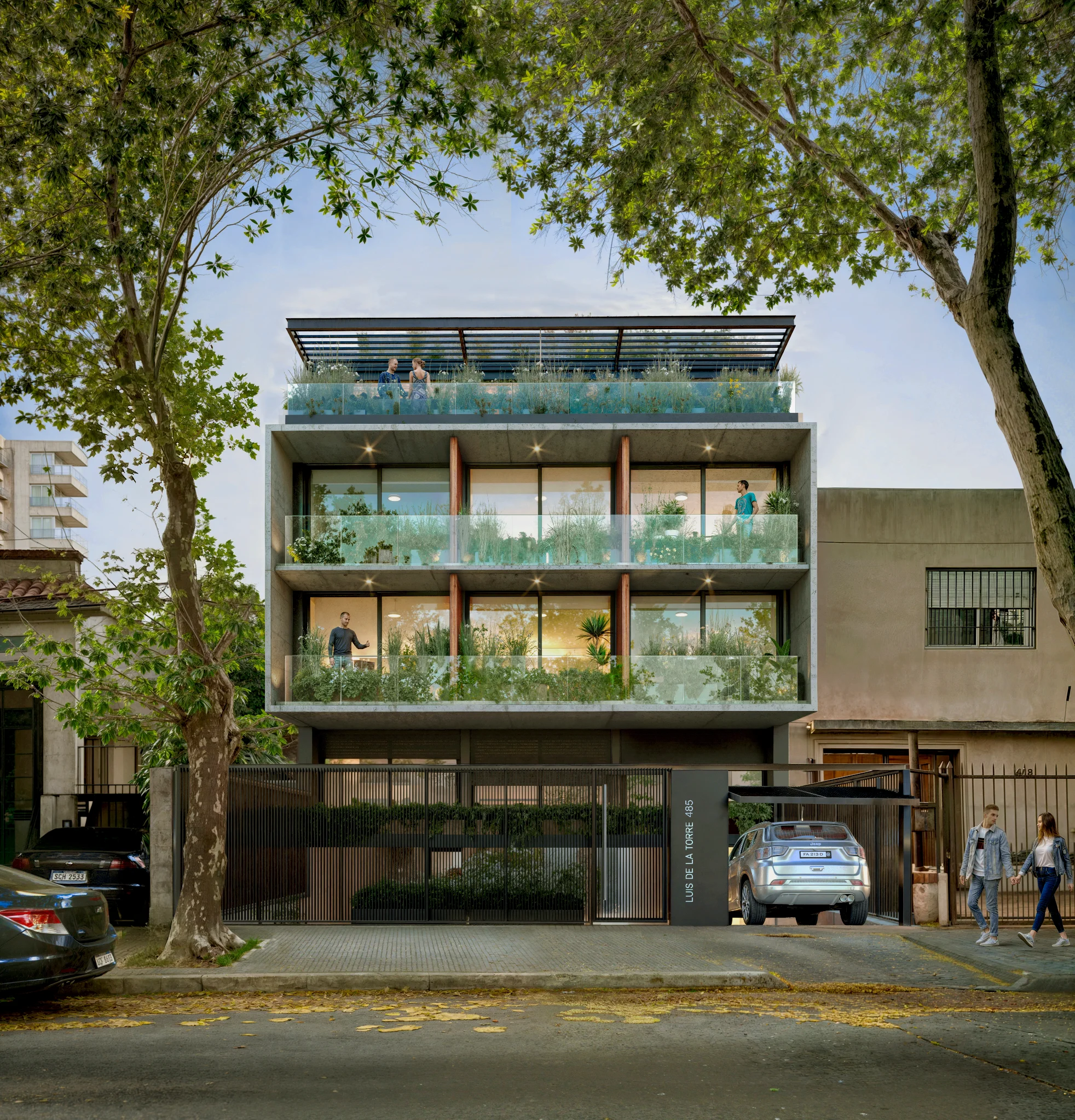 Imagen 7 de Punta Carretas Village lll