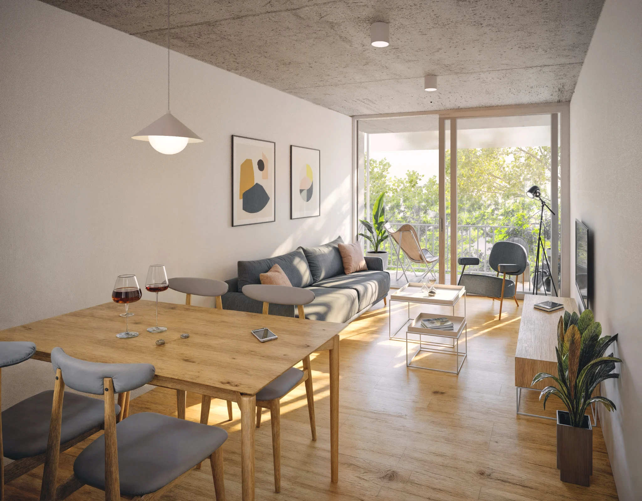 Imagen 9 de Punta Carretas Village lll