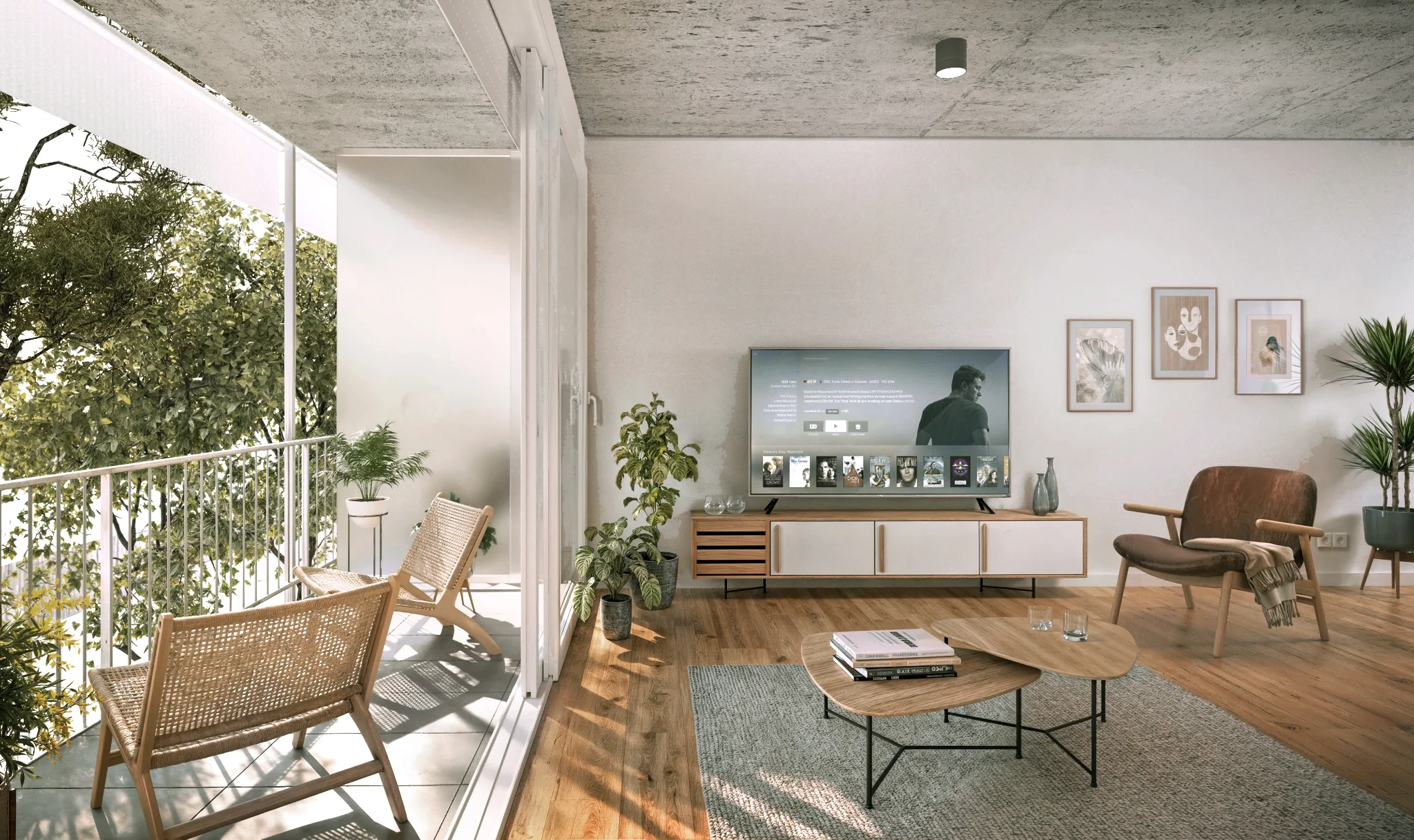 Imagen 10 de Punta Carretas Village lll