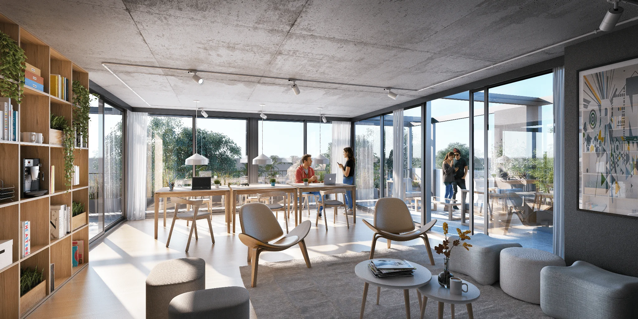 Imagen 1 de Urban Suites XIII