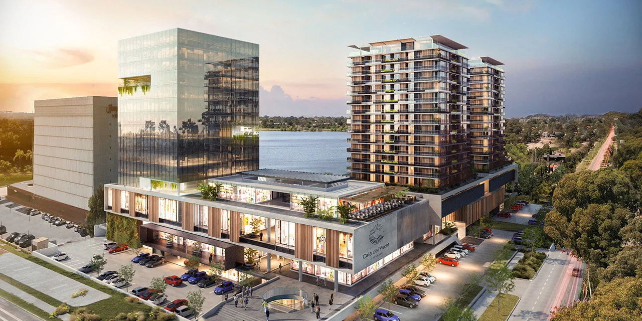 Imagen 9 de Cala del Yacht