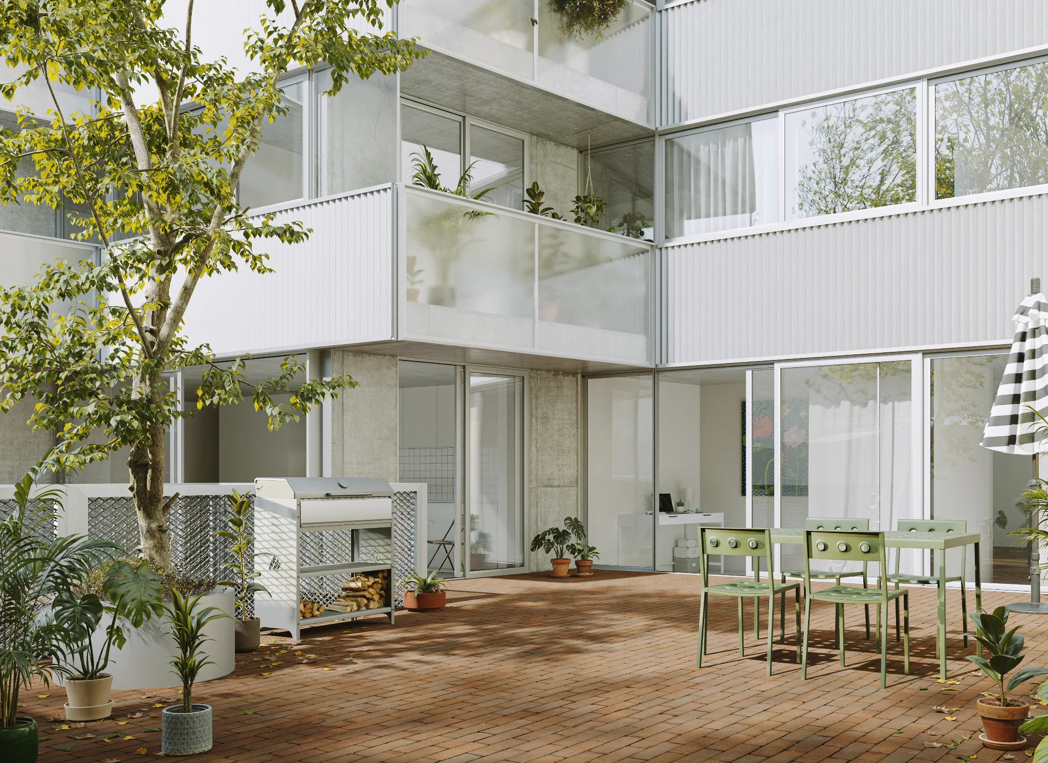 Prés Barrios Amorín