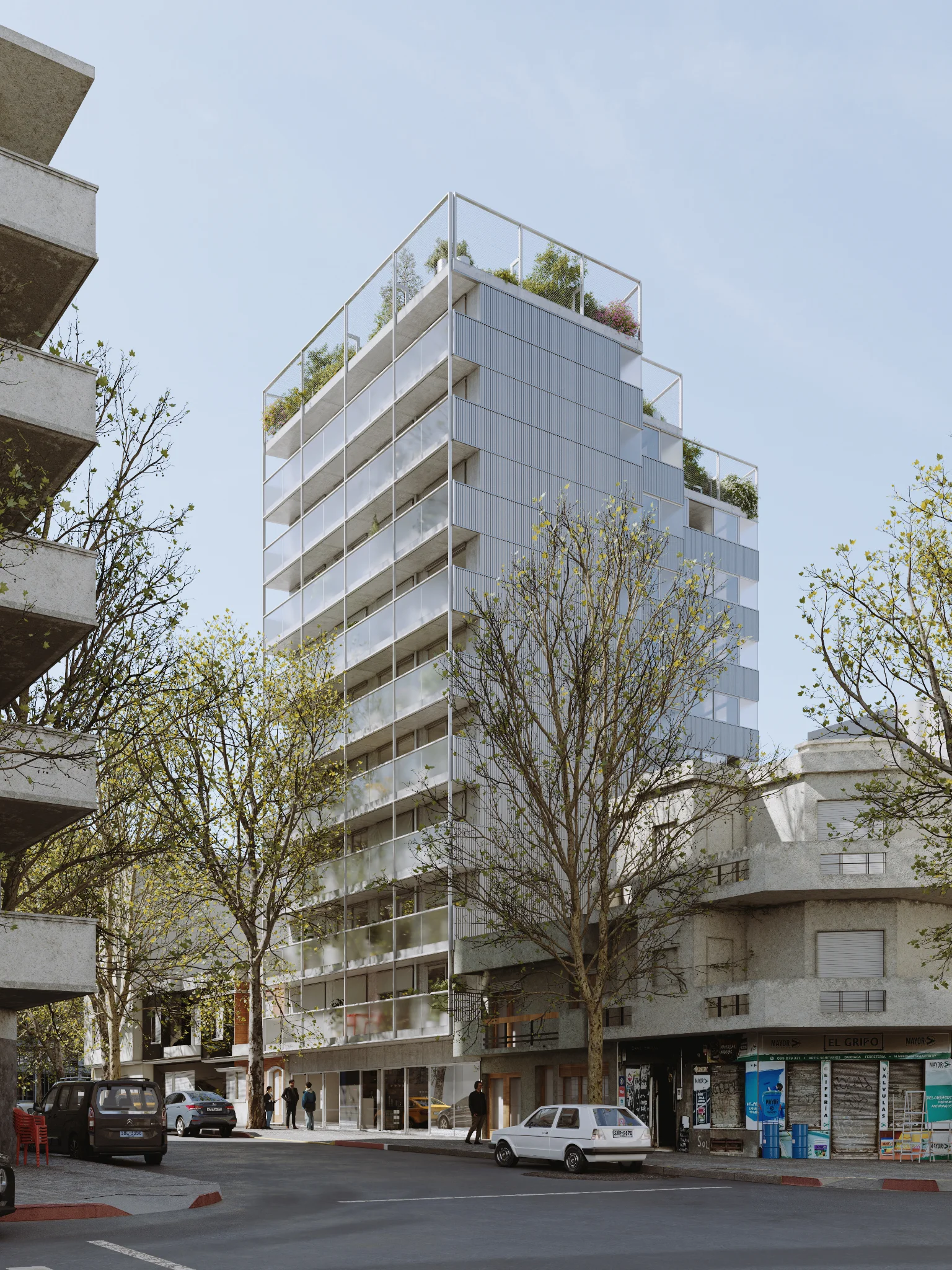 Prés Barrios Amorín