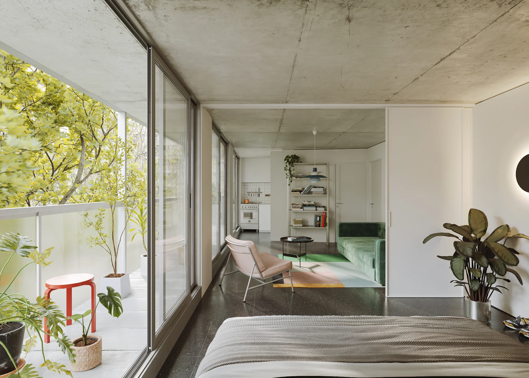 Imagen 6 de Prés Barrios Amorín