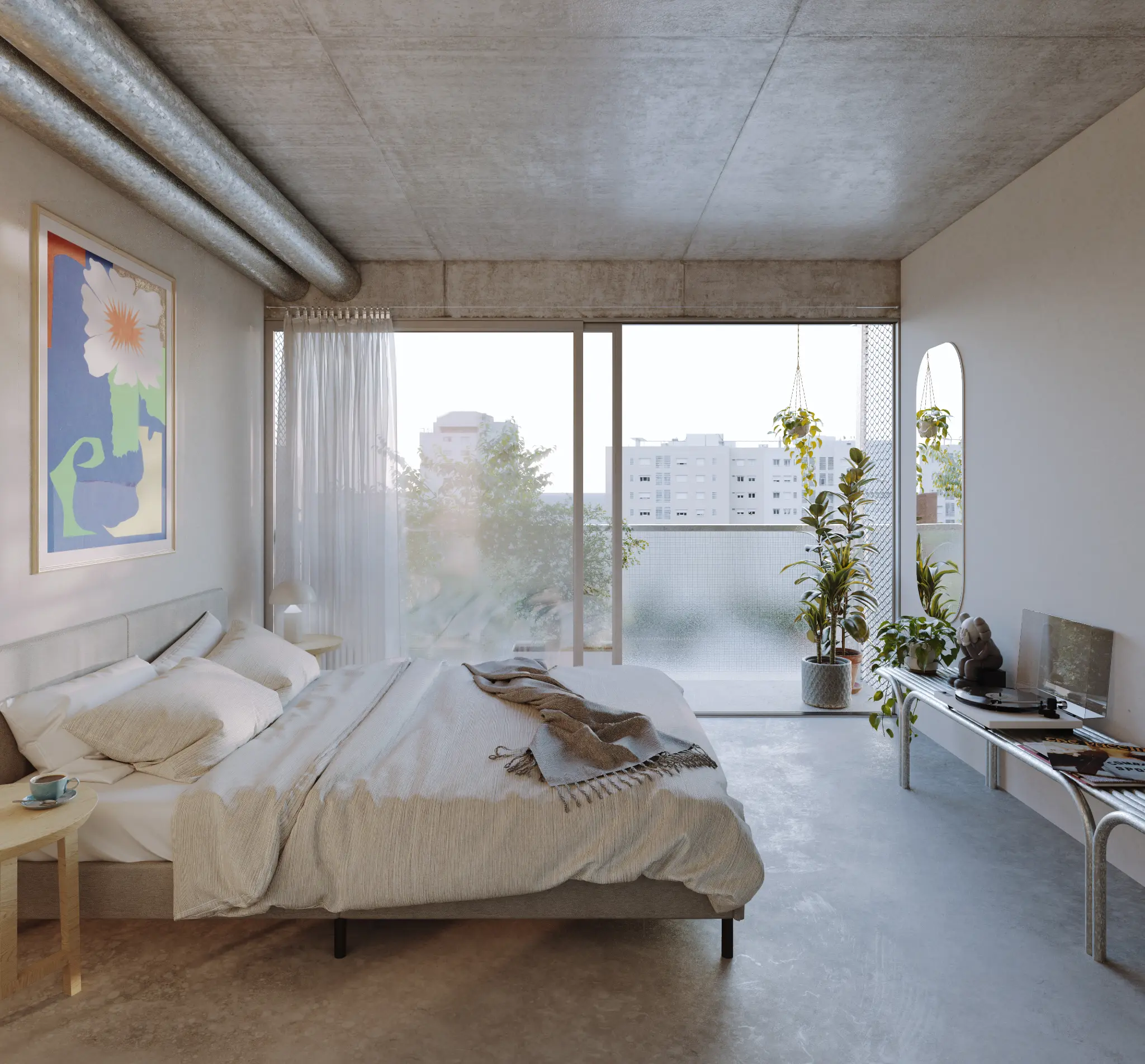 Imagen 6 de Prés GR 1591