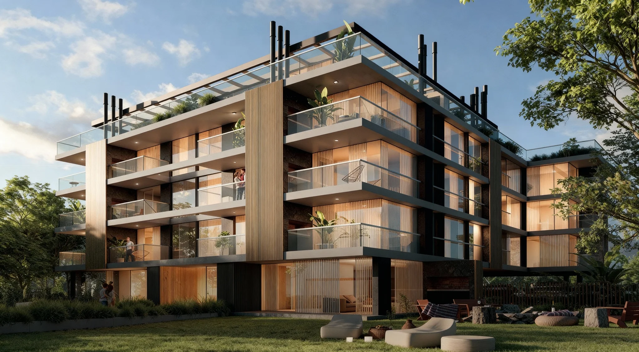 Imagen 1 de Terrazas de la Costa