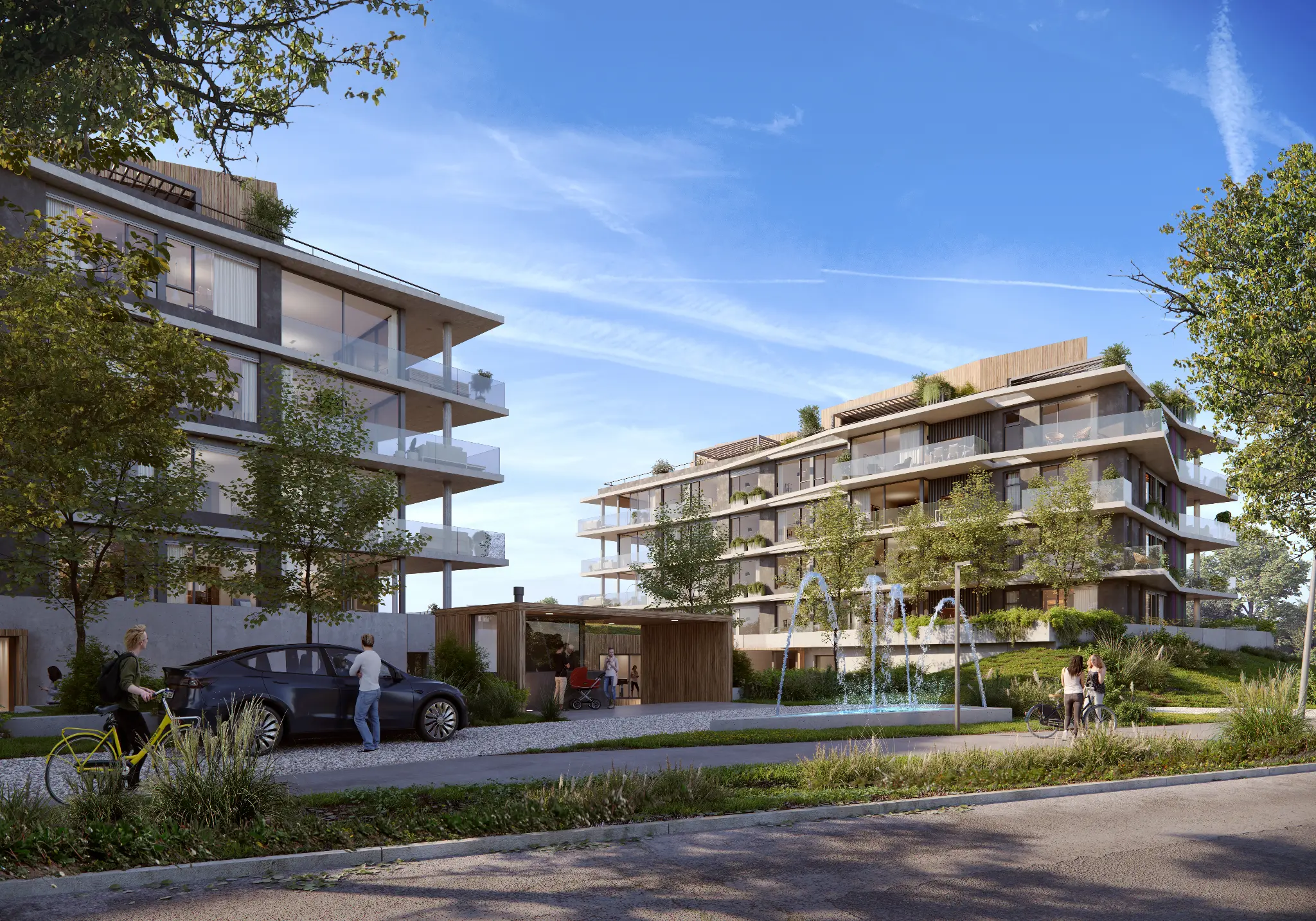 Imagen 1 de Sky Polo