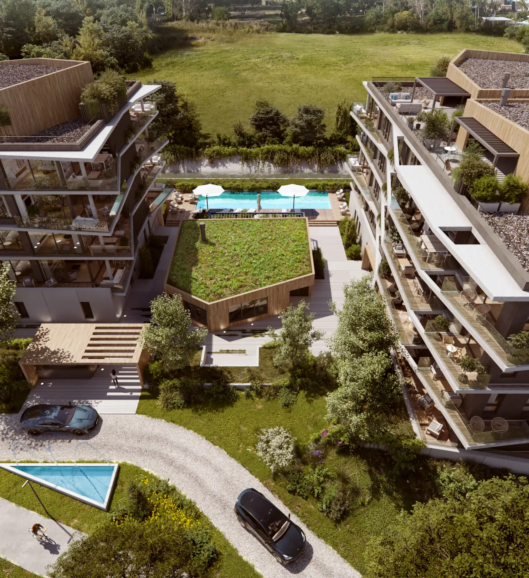 Imagen 5 de Sky Polo